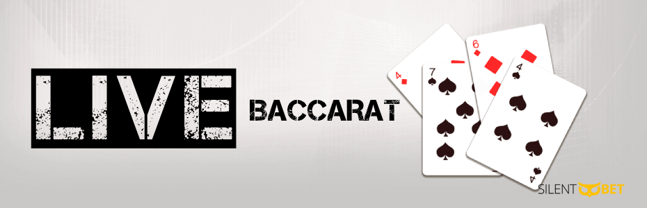live baccarat south africa