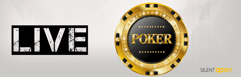 live poker south africa