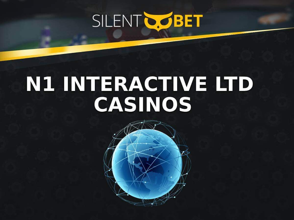 N1 Interactive Ltd Casino Sites
