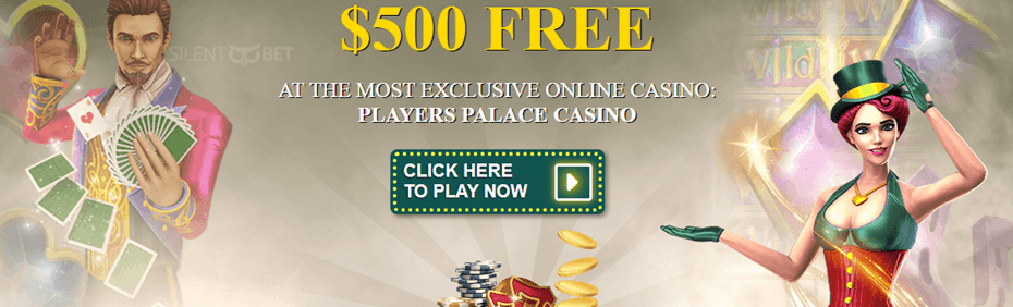 players palave casino welcome bonus