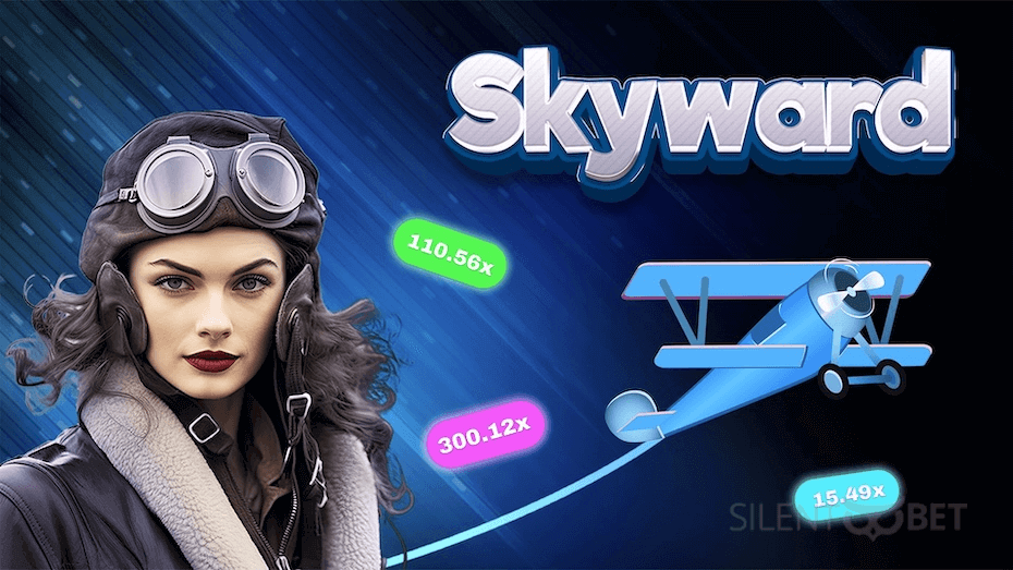 skyward demo