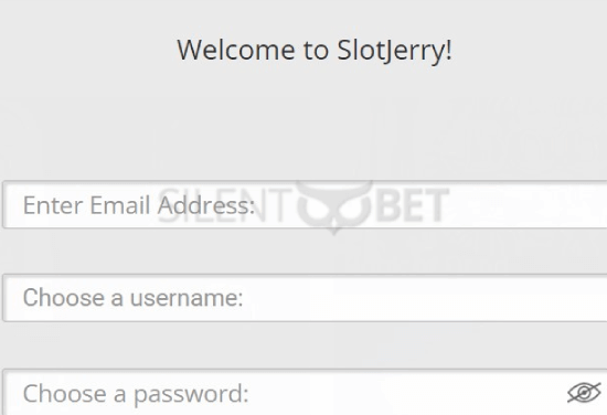 slotjerry account opening