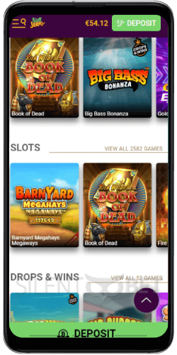 slotjerry mobile app