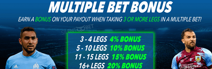 soccershop multibet bonus