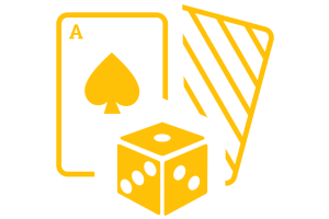 table games icon