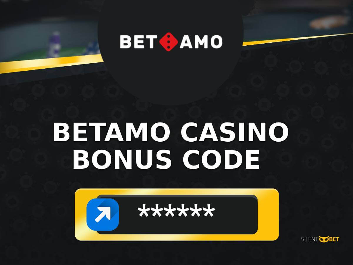 Betamo Casino Bonus Code up to €/300 + 150 FS (November 2024)