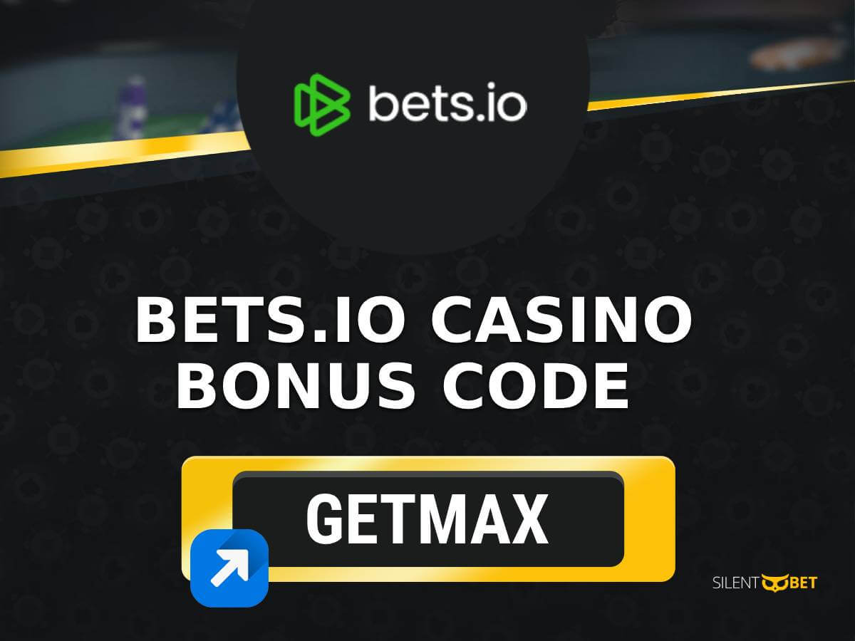 betsio casino bonus code review