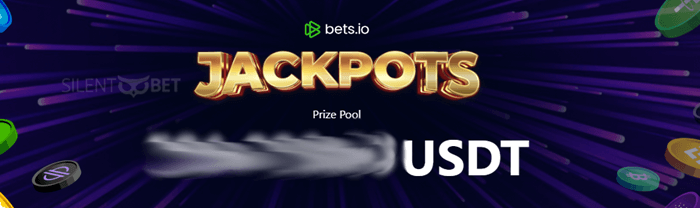 betsio casino jackpot