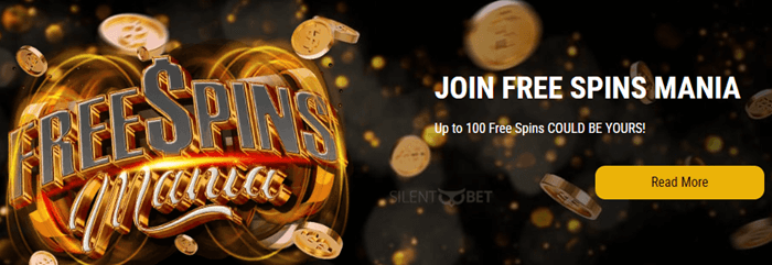 black lotus casino free spins mania