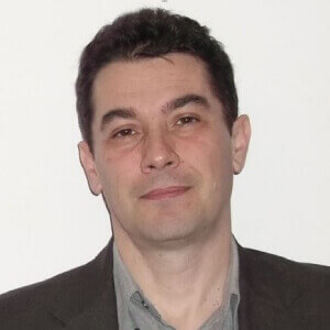 picture of Catalin Barboianu, gambling expert