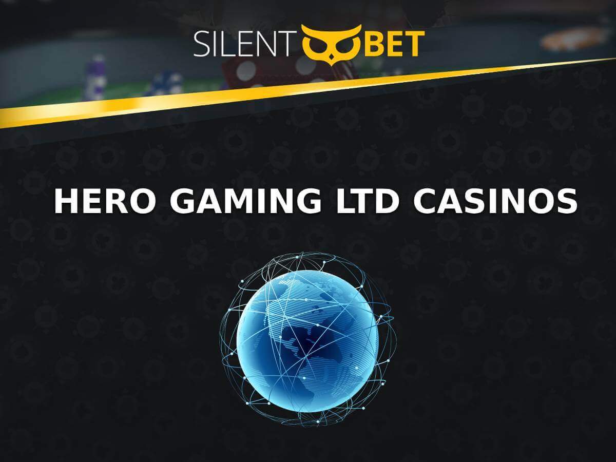 Hero Gaming Limited Casinos