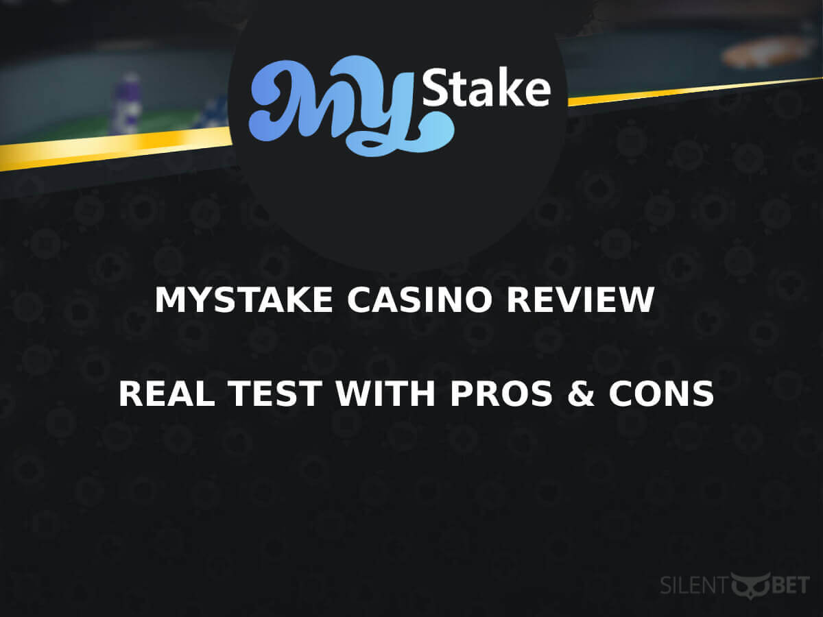 Hoe we ons Mystake casino in één week hebben verbeterd