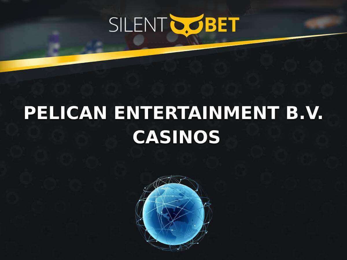 Pelican Entertainment B.V. casinos