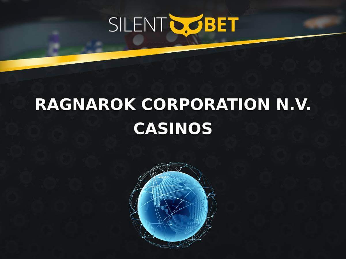 Ragnarok Corporation N.V. casinos