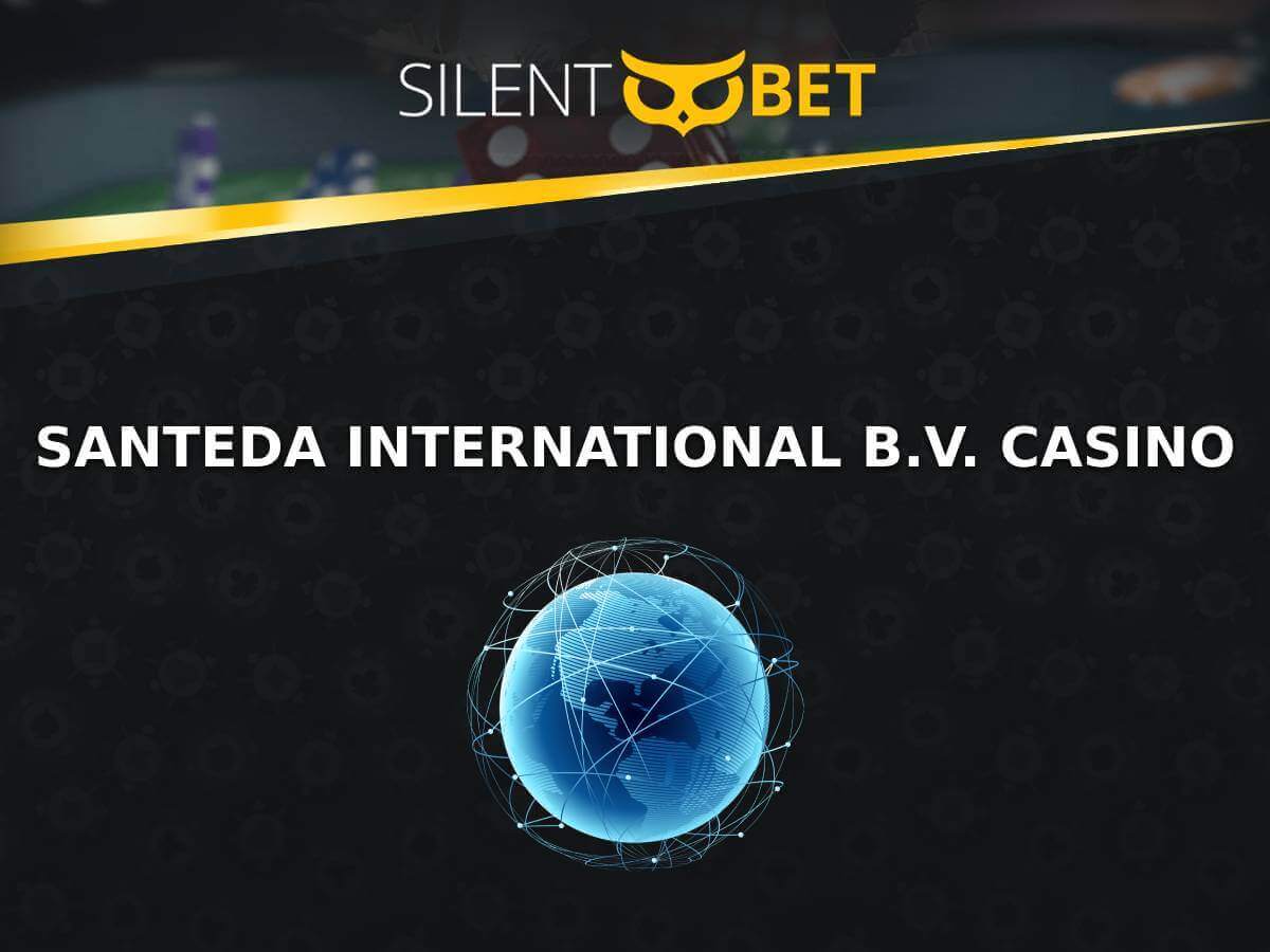 Santeda International B.V. casinos