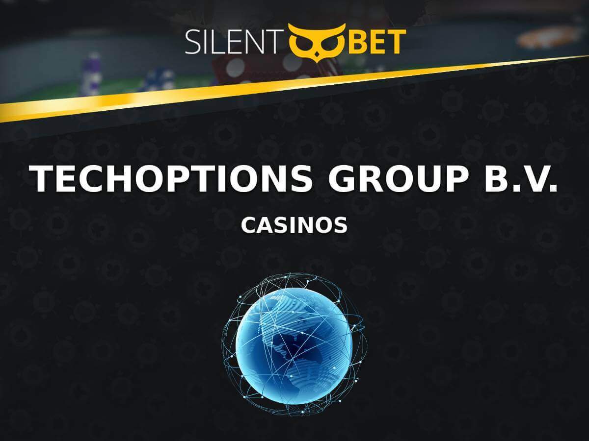 TechOptions Group B.V. Casino Sites