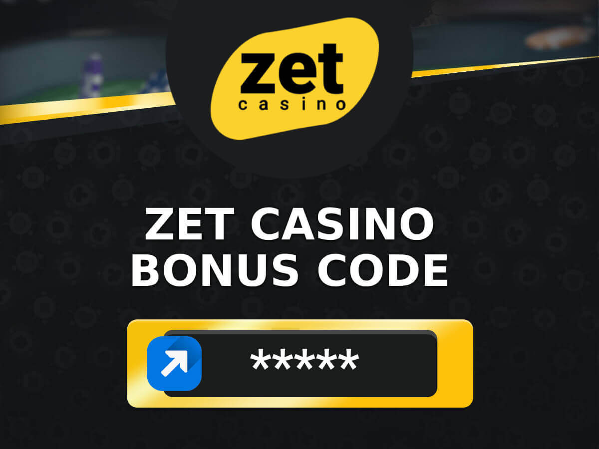 ZetCasino Bonus Code - €500 + 200 FS for New Players (2025)
