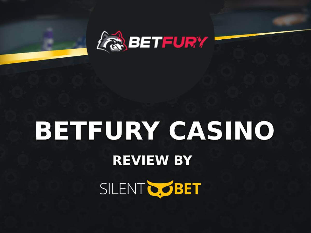 betfury bonus