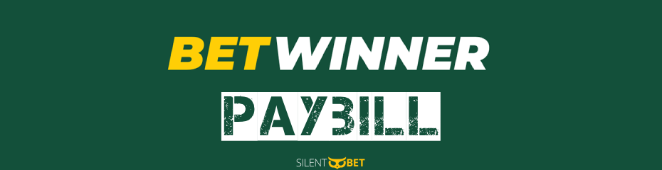 betwinner paybill