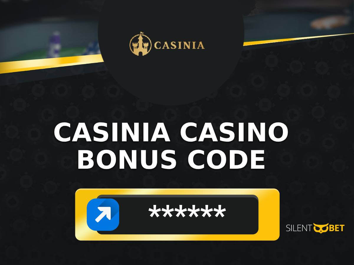 casinia casino casino app