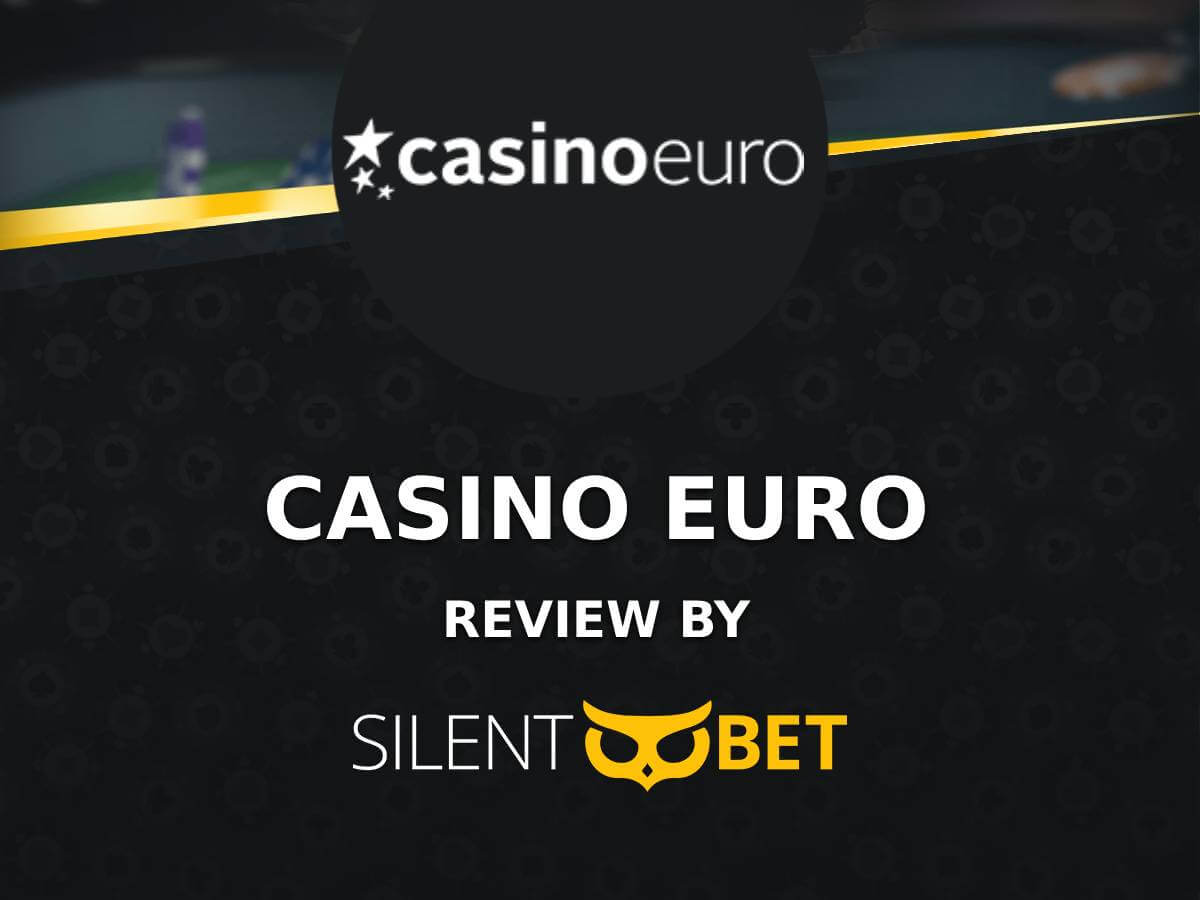 🧩 CasinoEuro Review 2025 - Pros, Cons & Real Player Rating