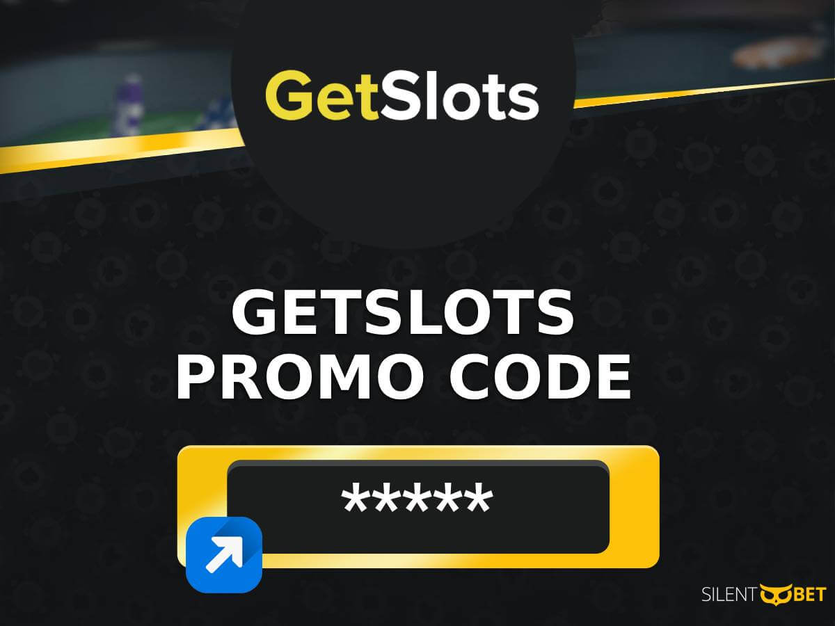 getslots casino bonus code