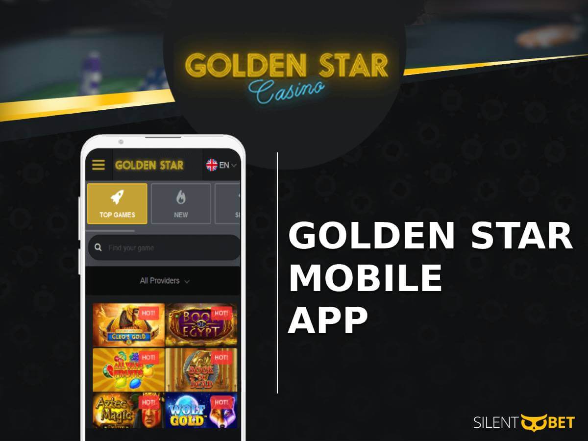 golden star casino no deposit bonus