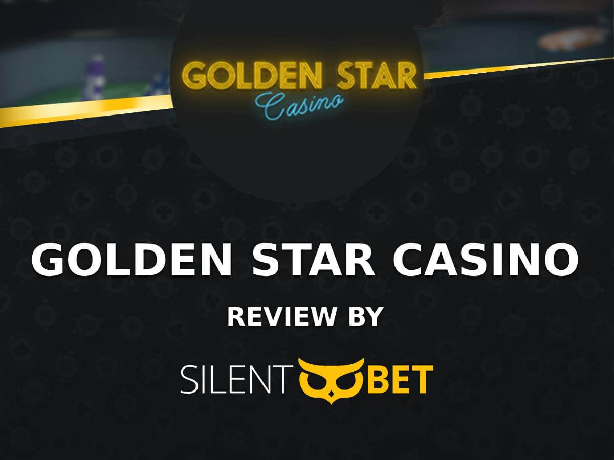 golden star casino app