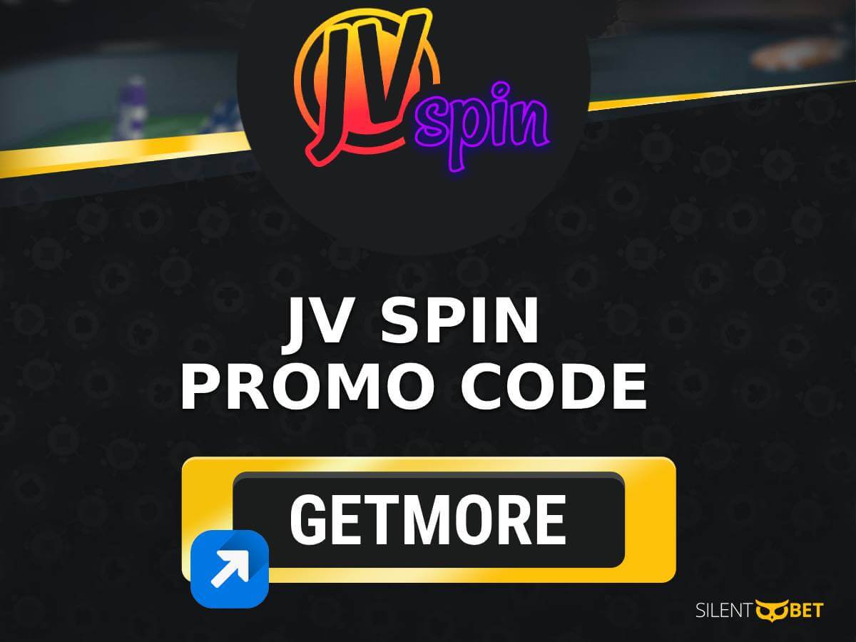 jvspin casino code