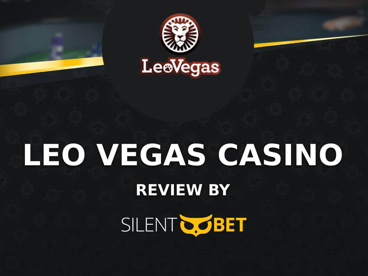 leo vegas apk
