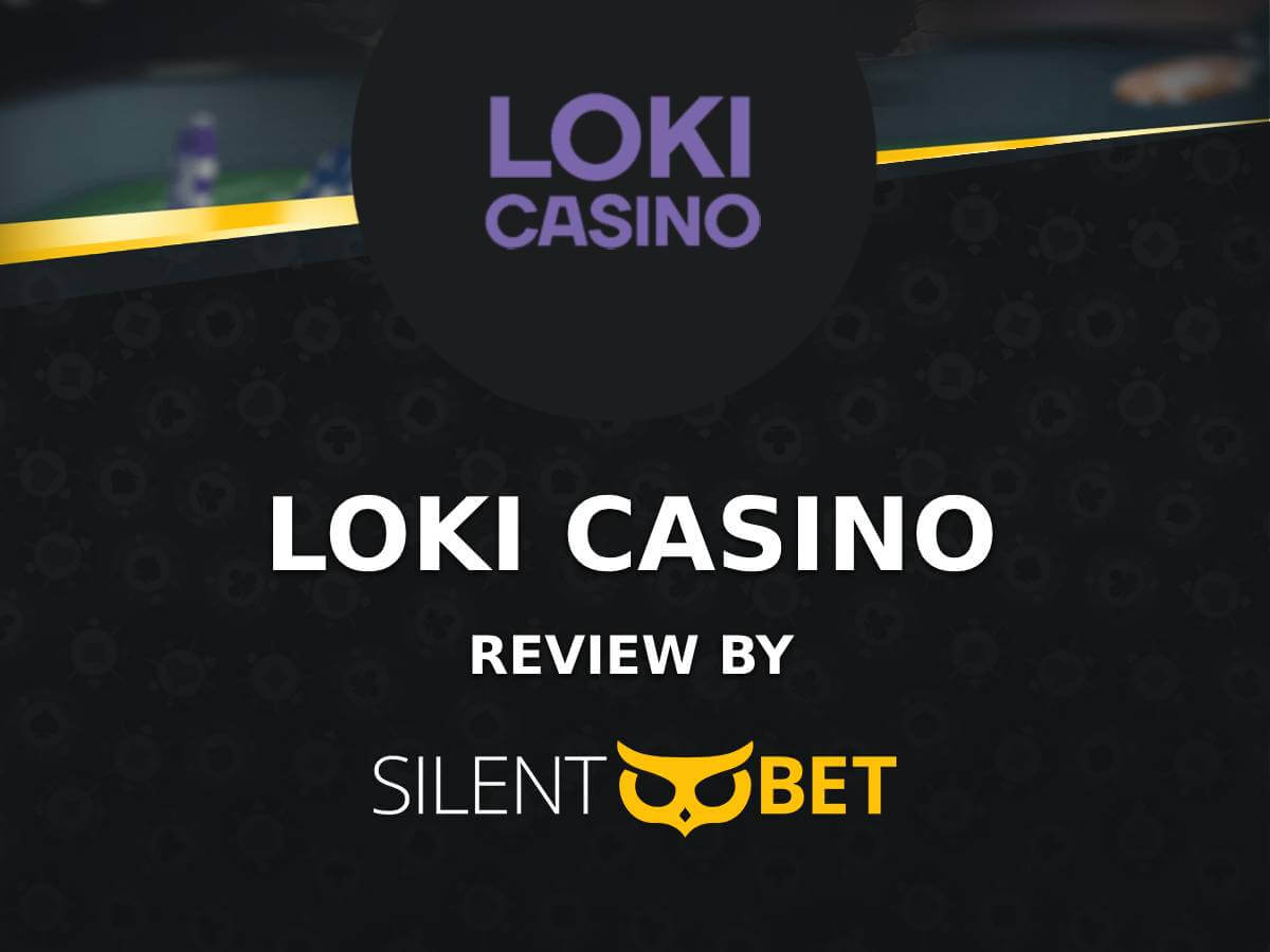 Loki Casino UK — Fast Registration and Account Setup Online