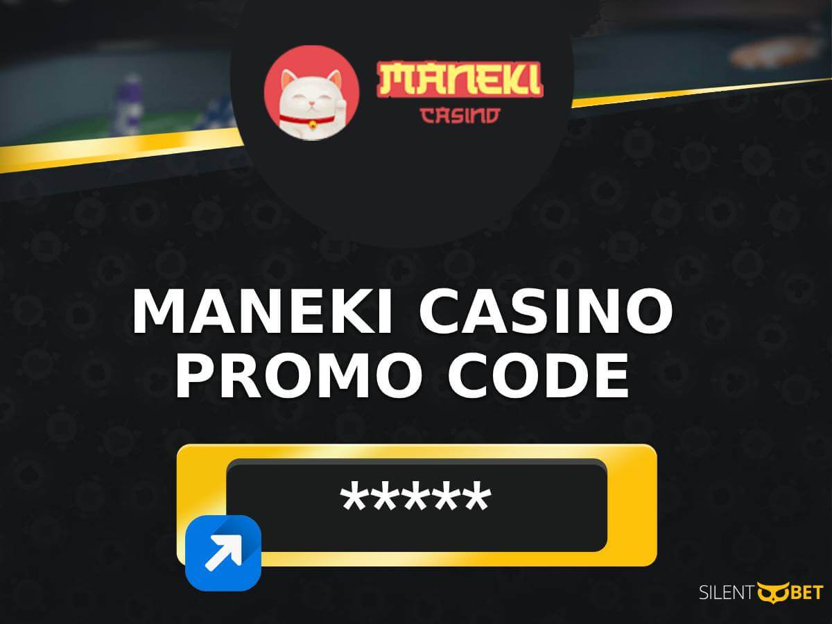 Maneki Casino Promo Code €333 + 99 FS Offer | April 2025