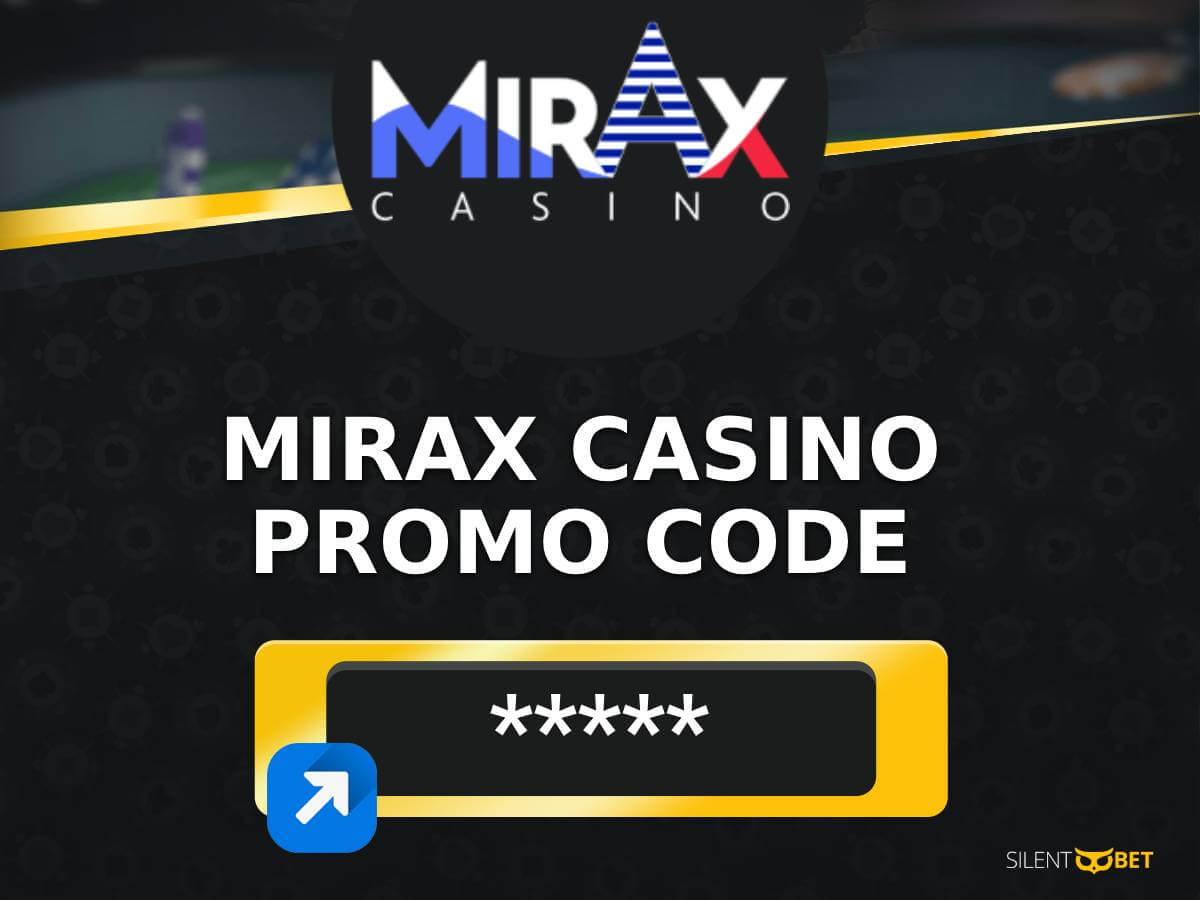 Mirax Casino No Deposit Bonus Codes » 60 Free Spins (2024)