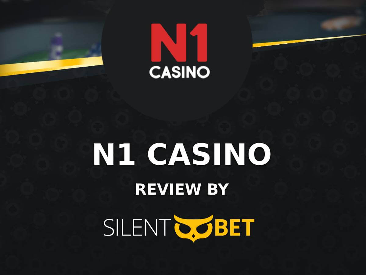 n1 bet casino velkomstbonus