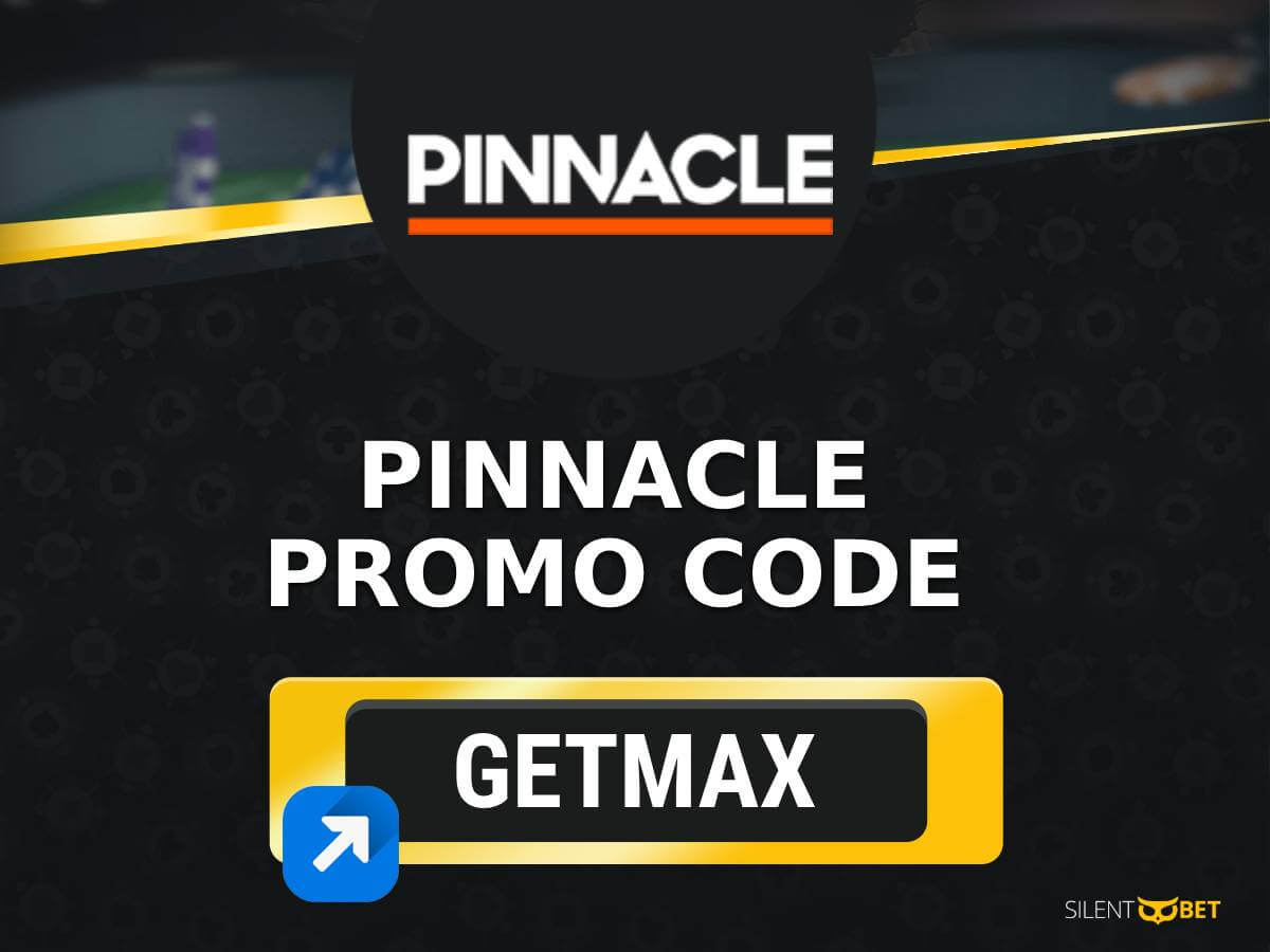Código promocional de Pinnacle utilice GET*** para obtener un bono