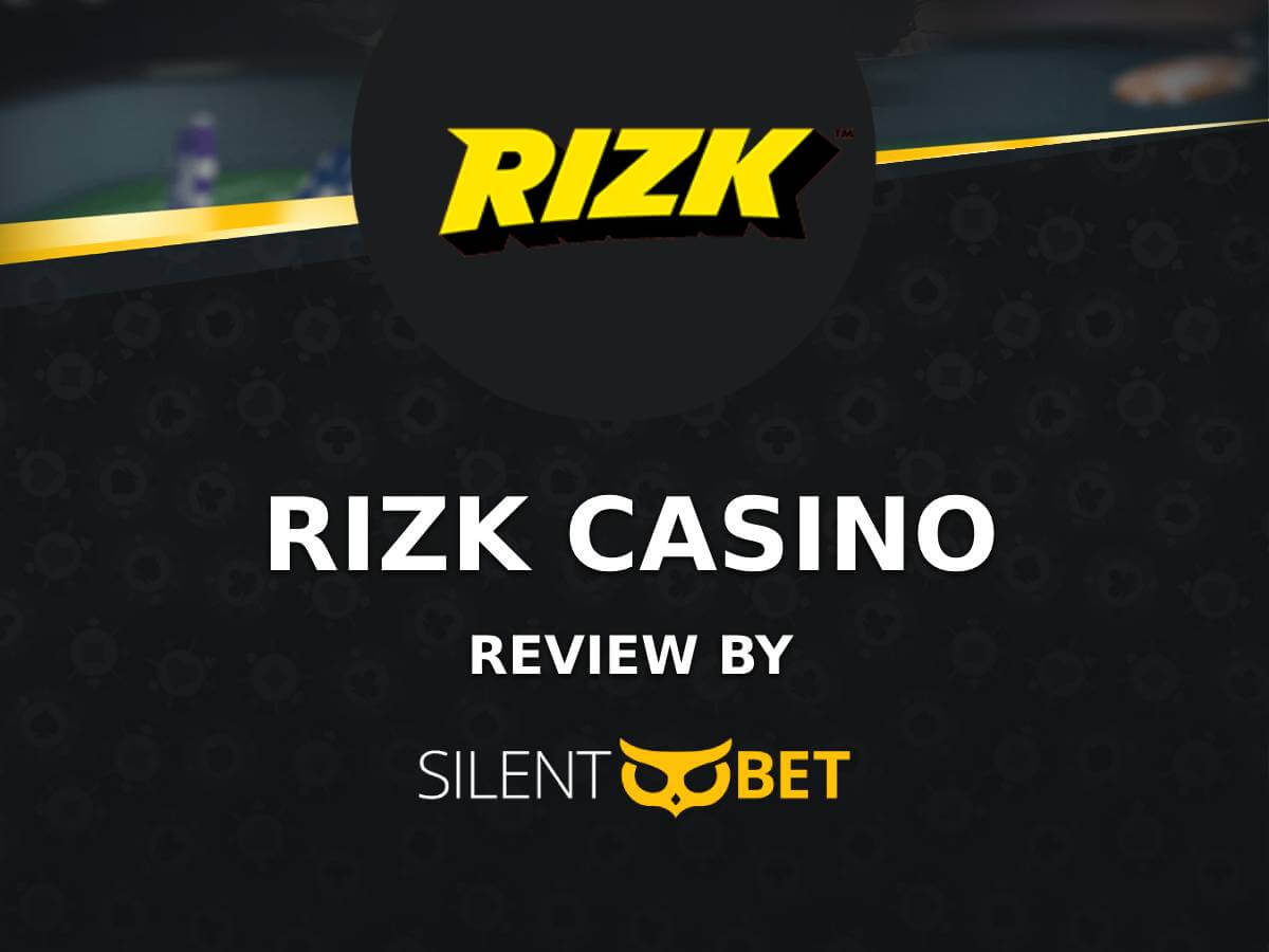 Rizk Casino Game Review for New Zealand Players