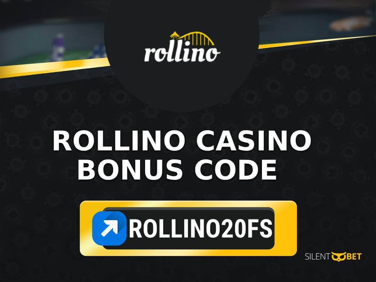rollino casino bonus code review - Biztonság és tisztesség a Betmatch Kaszinóban