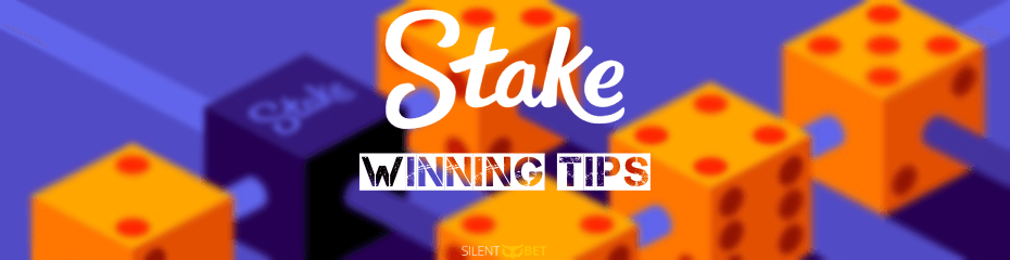 how to win on Stake