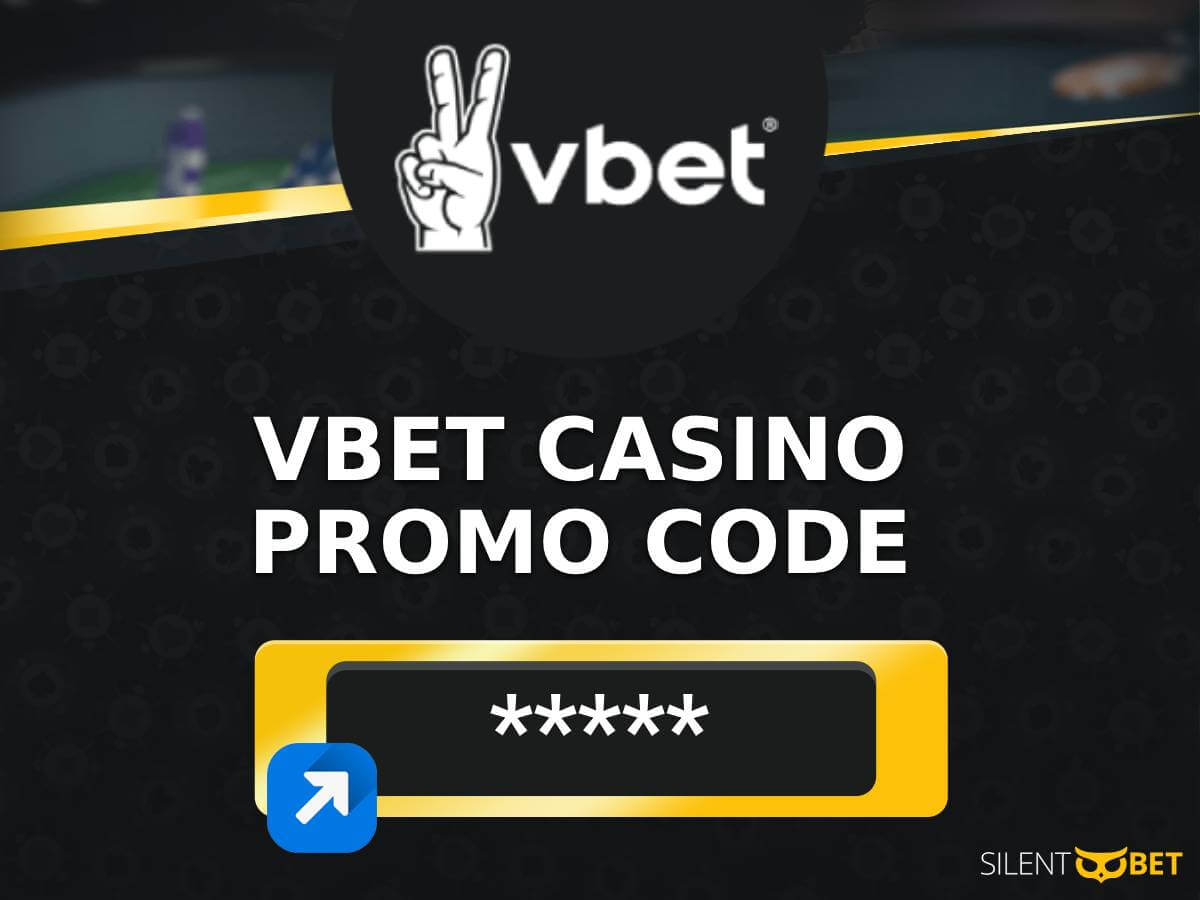 Vbet Promo Code (Tested October 2025 ️) - €500 + 300 FS