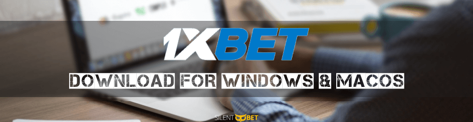 1xbet download pc