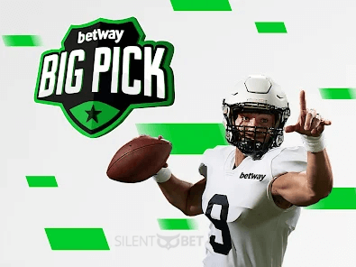 betway big pick explained