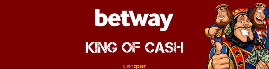 betway king of cash