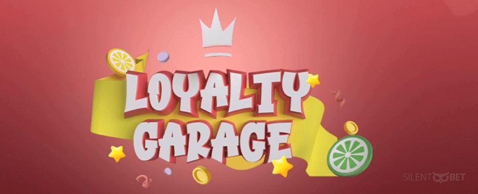 fortunejack loyalty garage