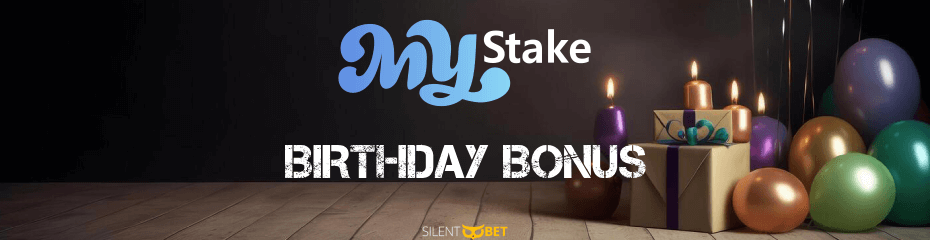 mystake birthday bonus