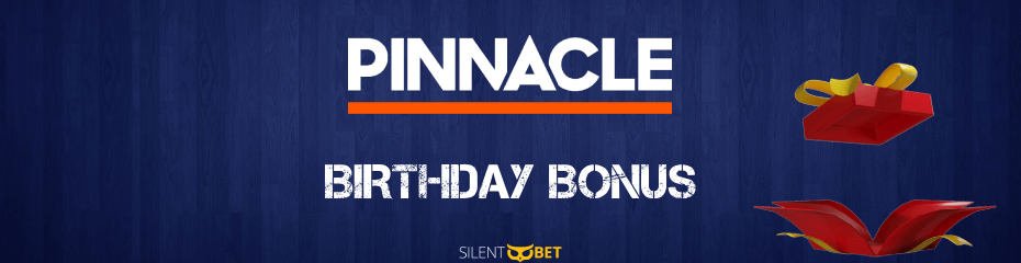 pinnacle birthday bonus