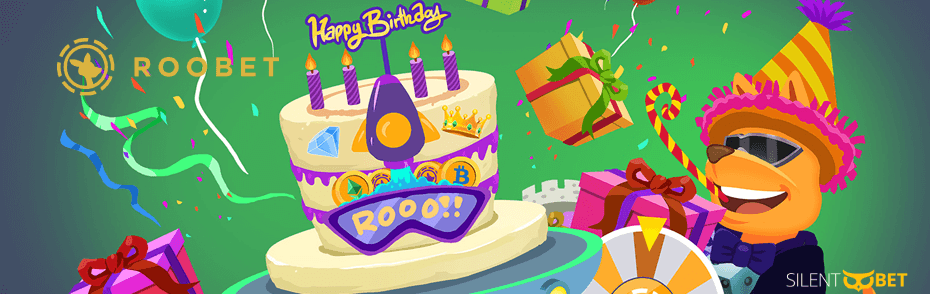 roobet birthday bonus