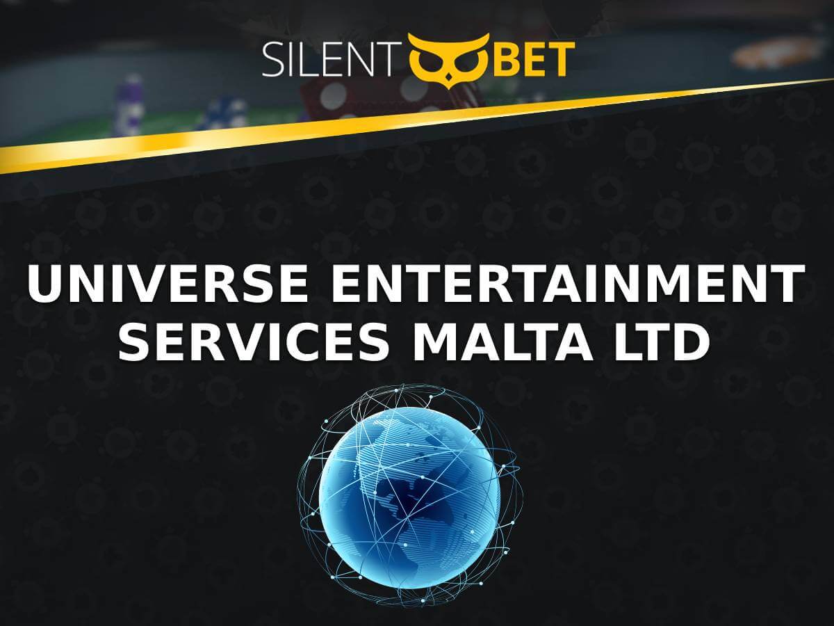 universe entertainment services malta limited