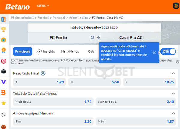 como usar betano criar aposta