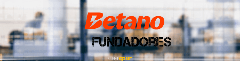 betano fundadores