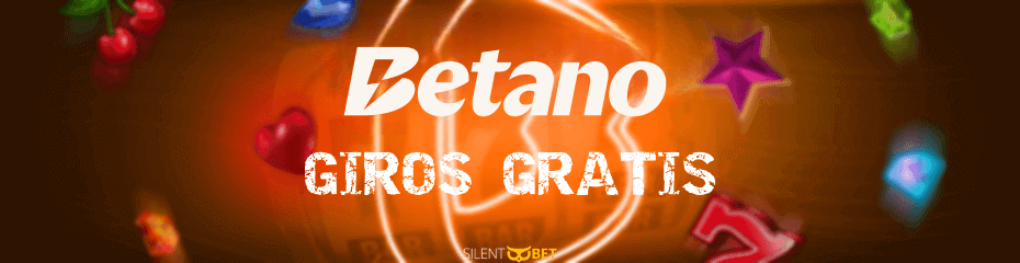 giros gratis betano